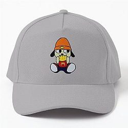 McParappa mit Fries Baseball Cap RB0403
