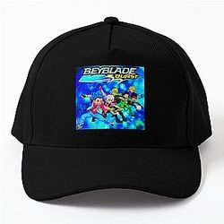 Beyblade Burst Baseball Cap RB0403