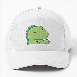 Moriah Elizabeth augurk de dinosaurus Baseball Cap RB0403