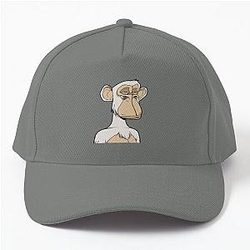 Bored Ape Yacht Club #9993 Baseball Cap RB0403