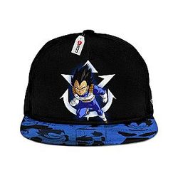 Vegeta cap hoed aangepaste anime Dragon Ball Snapback GOTK2402
