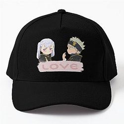 Cute anime stuff  Baseball Cap RB0403