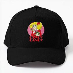 Candy Candy - Anime Giappone Baseball Cap RB0403