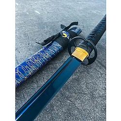 Stormbringer Katana  KA1207