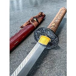 Musashi Hebi Katana  KA1207