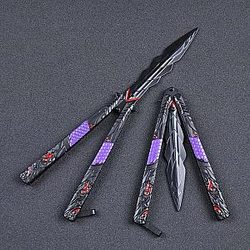 Bleach Kanata - Cosplay Bleach Naruto Sword Weapon Keychain 21cm Anime Kanata