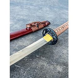 Musashi Kamakiri Katana  KA1207