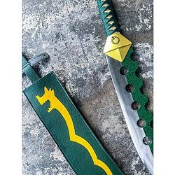 Meliodas' LostVayne KA1207