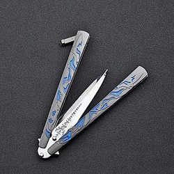 Bleach Naruto Kanata - Sword Weapon Keychain 21cm Anime Kanata