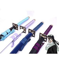104cm Cosplay Bleach Katana - Sword Costume Anime Katana