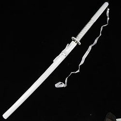 BLEACH Kanata - Katana Sword Weapons For Anime Fans