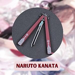 Naruto Katanas