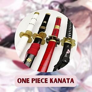 One Piece Katanas