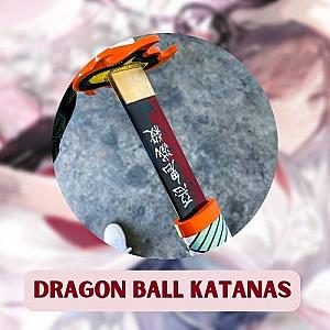 Dragon Ball Katanas