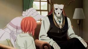 The Ancient Magus Bride Merch Store: Enchanting Treasures for Fans