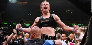 Katie Taylor Merch: Elevate Your Boxing Spirit with Official Gear