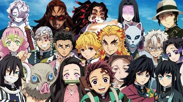 Indulge Your Fandom: Top Must-Stock Items from Kimetsu No Yaiba Official Store
