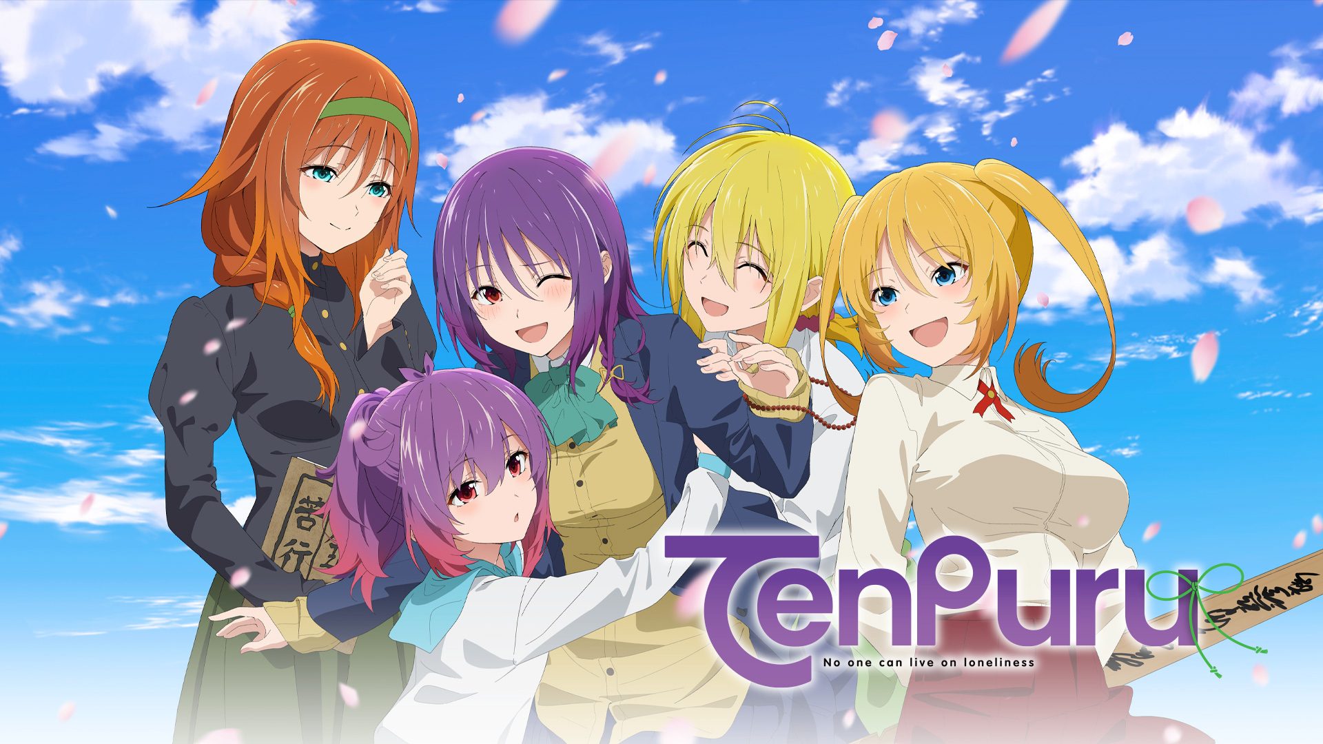 Tenpuru Official Store: Top Anime Picks Every Fan Must Have