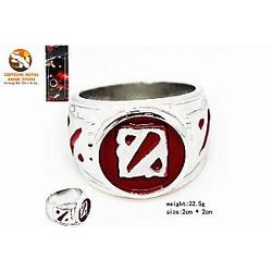 DOTA 2 Ring AS2302 Offical Merch