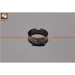 Soul Eater Couple Ring AS2302 Offical Merch