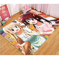 3D Himouto 1437 Anime Non Slip Rug Mat Official Store YYA1612