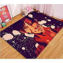 Attack on Titan Rugs - 3D Attack On Titan 1639 Anime Non Slip Rug Mat Official Store YYA1612