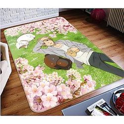 3D Natsume 1155 Anime Non Slip Rug Mat Official Store YYA1612