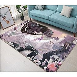 3D Natsume 1131 Anime Non Slip Rug Mat Official Store YYA1612