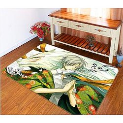3D Natsume 2017 Anime Non Slip Rug Mat Official Store YYA1612
