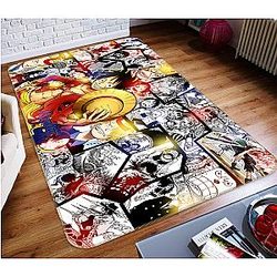One Piece Rugs - 3D One Piece 1270 Anime Non Slip Rug Mat Official Store YYA1612