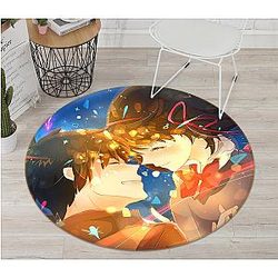 Your Name Rugs - 3D Your Name 1973 Anime Non Slip Rug Mat Official Store YYA1612