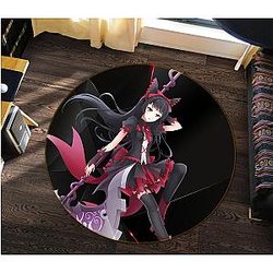 3D Catwoman 2110 Anime Non Slip Rug Mat Official Store YYA1612