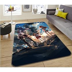 3D Fleet Girls Collection 1701 Anime Non Slip Rug Mat Official Store YYA1612