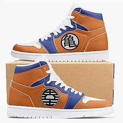 Demon Slayer Shoes - Goku Dragon Ball Z J-Force Max Shoes Official Store AS0612