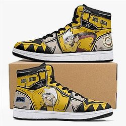 Soul Easter Shoes - Soul Evans Soul Eater J-Force Shoes Official Store AS0612