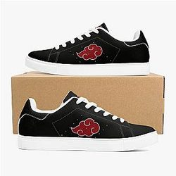 Naruto Shoes - Akatsuki Naruto Custom SS-Jin Shoes Official Store AS0612