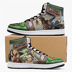 Attack on Titan Shoes - Ymir Revelation Attack on Titan J-Force Shoes Official Store AS0612