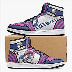 Demon Slayer Shoes - Akaza Demon Slayer J-Force Shoes Official Store AS0612
