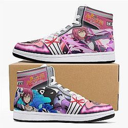 Seven Deadly Sins Shoes - Gowther Herritt Seven Deadly Sins J-Force Shoes Official Store AS0612