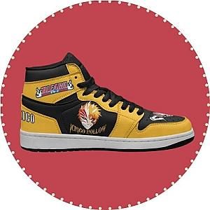 Anime J-Force Shoes