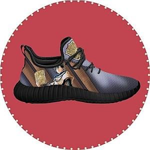Anime Reze Shoes