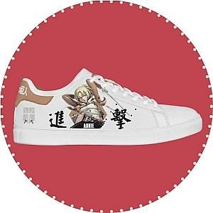 Anime Skate Shoes