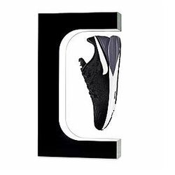 Floating Shoes Display