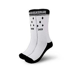 Yukigakure Village Socks Symbol Village Socks PT10 GAS1801