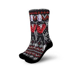 Jiren Socks Lelijk Dragon Ball Anime Sokken Cadeau Idee Gas1801