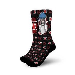 Hunter X Hunter Socks Kite Socks Symbol HxH Anime Costume GAS1801