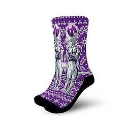Frieza Sokken lelijk Dragon Ball Anime Sokken Cadeau Idee Gas1801