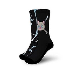 Demon Slayer Sokken Inosuke Custom Demon Slayer Anime GAS1801