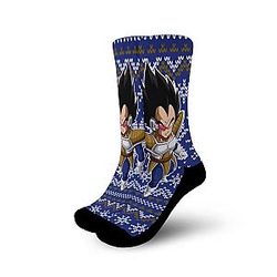 Vegeta Sokken Lelijk Dragon Ball Anime Sokken Cadeau Idee Gas1801