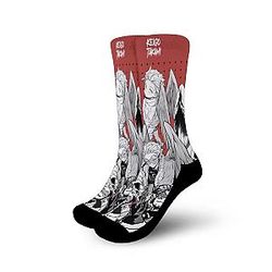 Keigo Takami Socks My Hero Academia Anime Socks Mixed Manga GAS1801